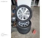 Toyota TOYOTA COROLLA ORJİNAL JANT TAKIMI