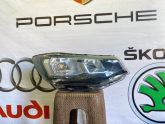 Oto Çıkma Parça / Volkswagen / Caddy / Far & Stop / Sağ Ön Far / Çıkma Parça 