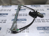 Oto Çıkma Parça / Renault / Clio / Oto Cam / Cam Krikosu / Çıkma Parça 