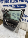 Oto Çıkma Parça / Renault / Megane / Kaporta & Karoser / Sağ Ön Kapı / Çıkma Parça 