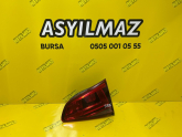 VOLKSWAGEN GOLF 7 SAĞ İÇ STOP (ORJİNAL  HATASIZ )