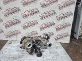 VW AMAROK 2.0 TDI ÇİFT TURBO ORJINAL HATASIZ