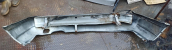 Oto Çıkma Parça / Nissan / Sunny / Tampon / Tampon Demiri / Çıkma Parça 