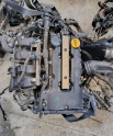 Oto Çıkma Parça / Opel / Insignia / Motor / Motor (komple) / Çıkma Parça 