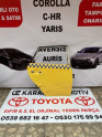 Oto Çıkma Parça / Toyota / Auris / Kaporta & Karoser / Sağ Arka Kapı / Çıkma Parça 