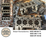 Oto Çıkma Parça / Mercedes / Sprinter / Motor / Piston / Çıkma Parça 