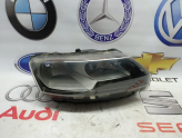 Oto Çıkma Parça / Skoda / Rapid / Far & Stop / Sağ Ön Far / Çıkma Parça 