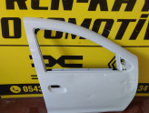 Oto Çıkma Parça / Renault / Symbol / Kaporta & Karoser / Sol Ön Kapı / Çıkma Parça 