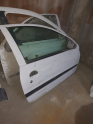 Oto Çıkma Parça / Peugeot / 206 / Kaporta & Karoser / Sağ Ön Kapı / Çıkma Parça 