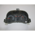 Fiat Doblo Punto Benzinli Kilometre Saati Gösterge Paneli