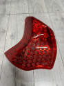 Peugeot 3008 sol arka stop orjinal