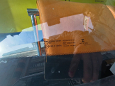 Oto Çıkma Parça / Opel / Corsa / Oto Cam / Ön Cam / Çıkma Parça 