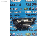 Oto Çıkma Parça / Renault / Megane / Far & Stop / Sol Ön Far / Sıfır Parça 