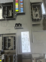 Oto Çıkma Parça / Ford / Transit / Elektrik / Sigorta Kutusu / Sıfır Parça 