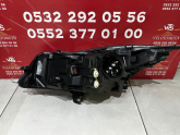 Oto Çıkma Parça / Opel / Insignia / Far & Stop / Sağ Ön Far / Çıkma Parça 