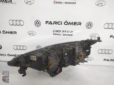 Oto Çıkma Parça / Renault / Megane / Far & Stop / Sağ Ön Far / Çıkma Parça 
