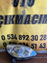 MERCEDES W169 A SERİSİ MERCEKLİ SAĞ FAR A1698201861