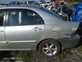 Hurda Belgeli Araçlar / Toyota / Corolla