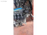 Oto Çıkma Parça / Honda / City / Motor / Motor (komple) / Çıkma Parça 