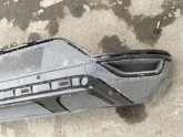 Oto Çıkma Parça / Volkswagen / T-Roc / Tampon / Tampon Difüzör / Çıkma Parça 