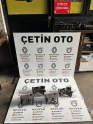 Oto Çıkma Parça / Renault / Fluence / Motor / Silindir Kapağı / Çıkma Parça 