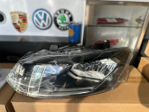 Oto Çıkma Parça / Volkswagen / Polo / Far & Stop / Sol Ön Far / Sıfır Parça 