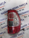 2012-2014 Ford Ranger Sağ Stop