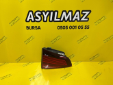 GOLF 7.5 SOL İÇ STOP LEDLİ ORJİNAL (HATASIZ)