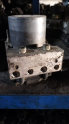Opel Corsa C ABS Beyni 0265800303 24469609 0265231306