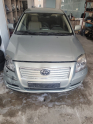 Oto Çıkma Parça / Toyota / Avensis / Tampon / Ön Tampon / Çıkma Parça 