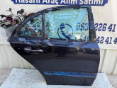 Oto Çıkma Parça / Mercedes / E Serisi / Kaporta & Karoser / Sağ Arka Kapı / Çıkma Parça 