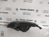Oto Çıkma Parça / Opel / Astra / Far & Stop / Sol Ön Far / Çıkma Parça 