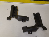 Oto Çıkma Parça / Renault / Clio / Tampon / Tampon Braketi / Çıkma Parça 