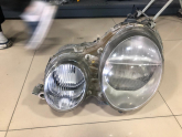 MERCEDES E SERİ W210 XENON SOL FAR