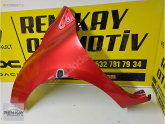 Oto Çıkma Parça / Renault / Clio / Kaporta & Karoser / Arka Çamurluk / Çıkma Parça 