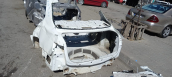 Oto Çıkma Parça / Volkswagen / Jetta / Kaporta & Karoser / Marşpiyel Sacı / Çıkma Parça 