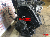 Oto Çıkma Parça / Hyundai / Starex / Motor / Motor (komple) / Çıkma Parça 