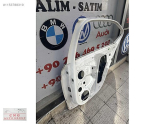 Oto Çıkma Parça / Skoda / Octavia / Kaporta & Karoser / Sağ Ön Kapı / Çıkma Parça 