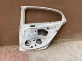 Oto Çıkma Parça / Renault / Megane / Kaporta & Karoser / Sağ Arka Kapı / Çıkma Parça 