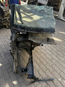 Oto Çıkma Parça / Volkswagen / Transporter / Kaporta & Karoser / Sağ Şasi / Çıkma Parça 