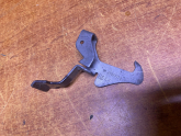 OPEL CORSA E KAPUT MANDALI ÇIKMA 39027173 CANCAN OPEL