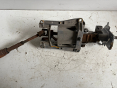 Oto Çıkma Parça / Citroen / C5 / Direksiyon / Direksiyon Mili / Çıkma Parça 