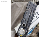 Oto Çıkma Parça / Opel / Kadett / Motor / Külbütör Kapağı / Çıkma Parça 