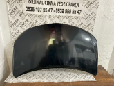 TOYOTA COROLLA 2007 2012 ÖN KAPUT ÇIKMA ORJİNAL