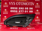 Oto Çıkma Parça / Fiat / Egea / Kalorifer / Kalorifer Izgarası / Çıkma Parça 