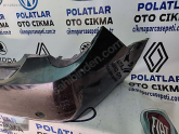 Oto Çıkma Parça / Chevrolet / Aveo / Tampon / Arka Tampon / Çıkma Parça 