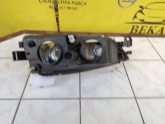 Oto Çıkma Parça / Opel / Vectra / Far & Stop / Sol Ön Far / Sıfır Parça 