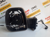 Oto Çıkma Parça / Toyota / Proace City / Ayna / Sol Dış Ayna / Çıkma Parça 