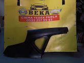 Oto Çıkma Parça / Opel / Astra / Kaporta & Karoser / Arka Çamurluk / Çıkma Parça 