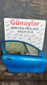 OPEL TİGRA SAĞ ÖN TEK KAPI